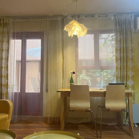 Precioso Estudio Con Terraza En El Corazon De Madrid Calle Cava Baja, 30 Exterior photo